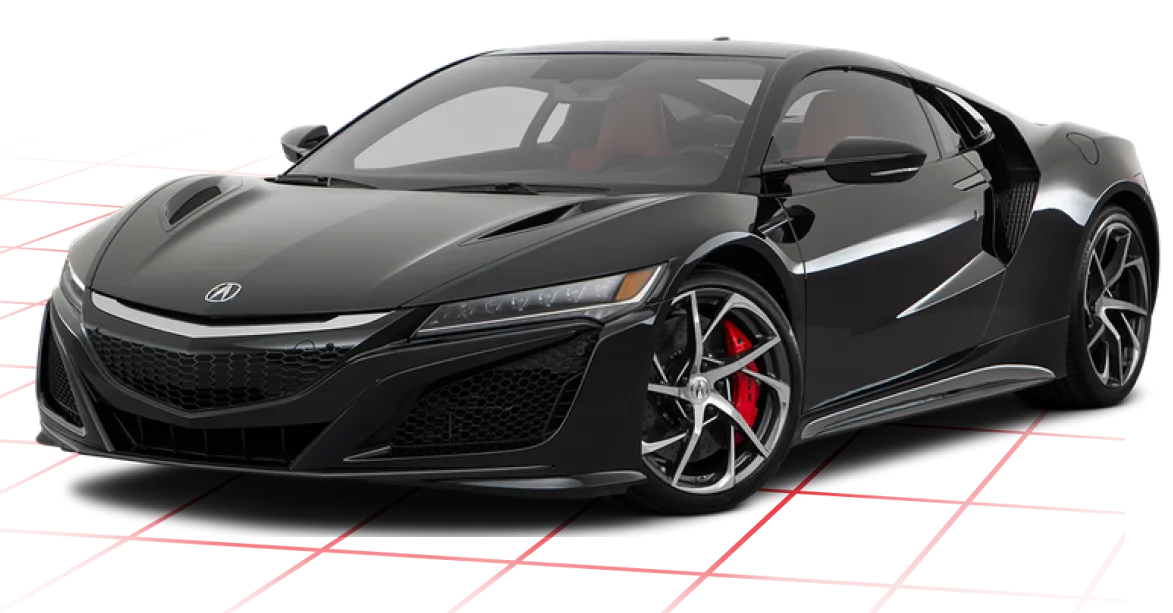 Sports Car