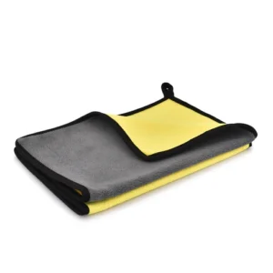 Microfiber Ultra Absorbant Towel – Pack of 5