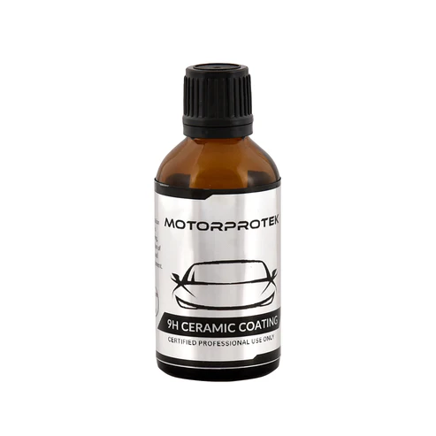 DIY 9H Ceramic Coating Ultra Shield XI - 30 ml - Image 7