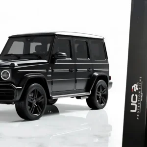 Black Paint Protection Film