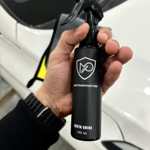Insta Shine Spray Coating | Lasts 15 Washes – 100 ml