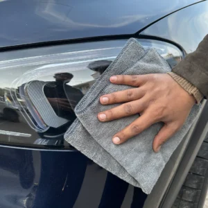 Multi-Purpose Microfiber Towel – Pack of 6