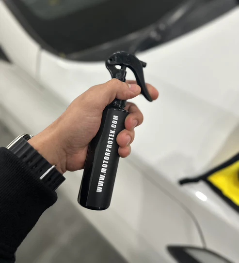 Insta Shine Spray Coating | Lasts 15 Washes - 50ml - Image 3