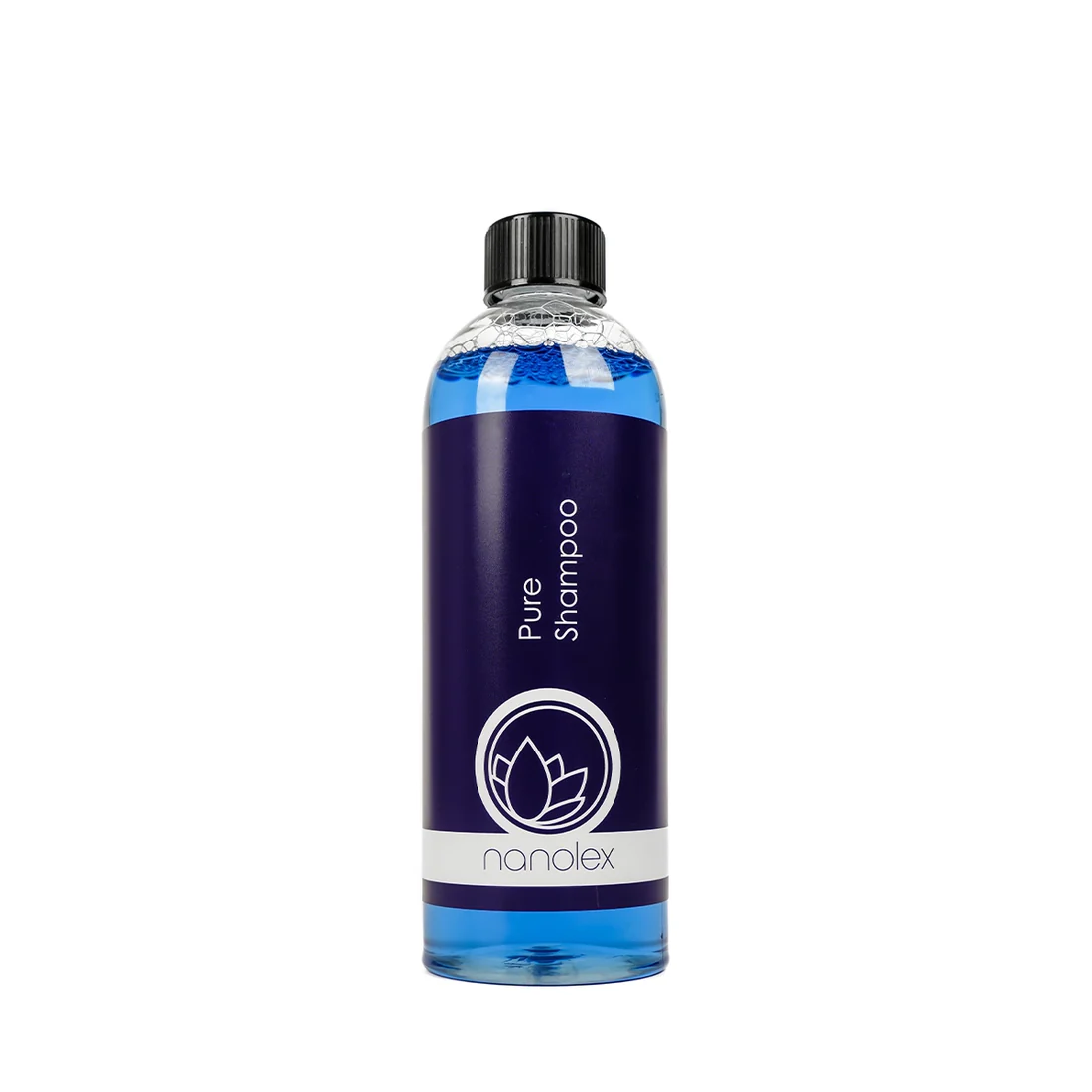 Nanolex Pure Shampoo 750ml - Image 2