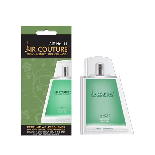 Air Couture No.11 Dupont - Image 2