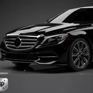 Matte Paint Protection Film | Best Matte PPF