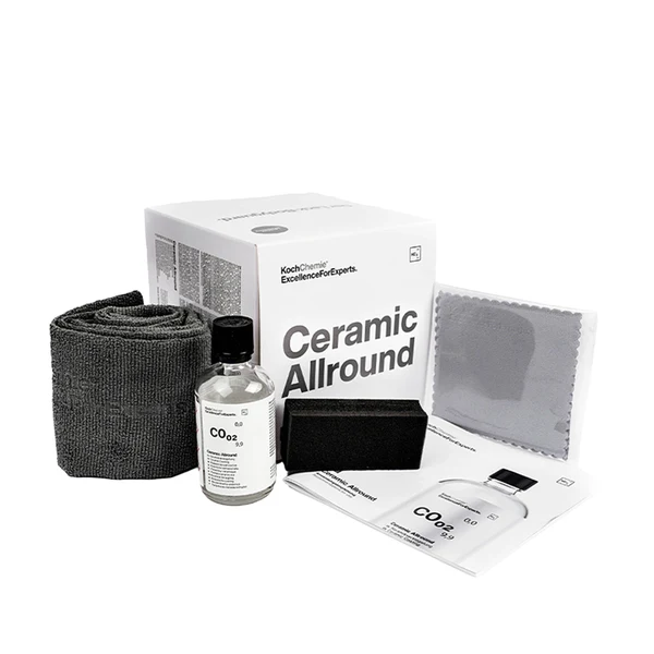 Koch Chemie Ceramic Allround C0.02 75ml - Image 3