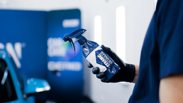 Gyeon Q2M CeramicDetailer 500ml - Image 4