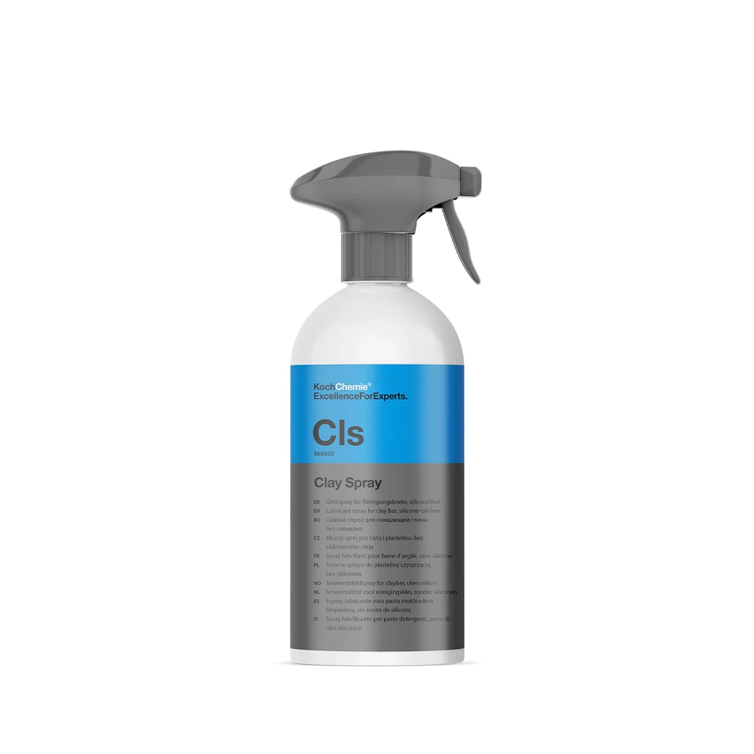Koch Chemie Clay Spray 500ml - Image 2