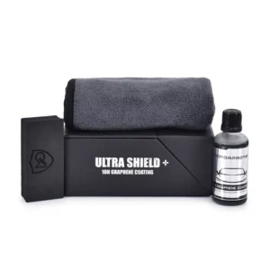 Detailers 10H Graphene Coating – Professional Use Only