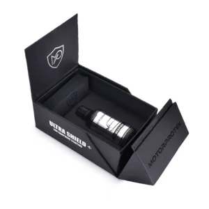 Detailers 10H Graphene Coating – Professional Use Only