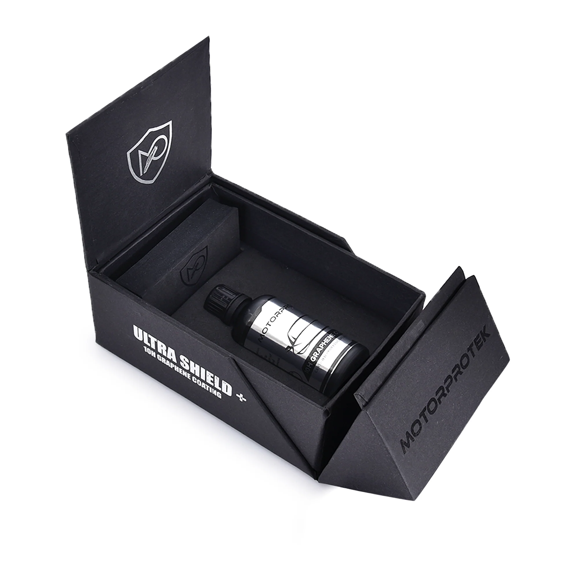 Detailers 10H Graphene Coating - Professional Use Only - Image 2
