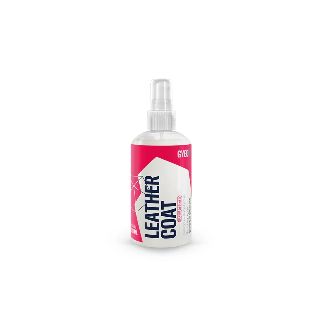 Gyeon Q2 Leather Coat REDEFINED 120 ml - Image 2