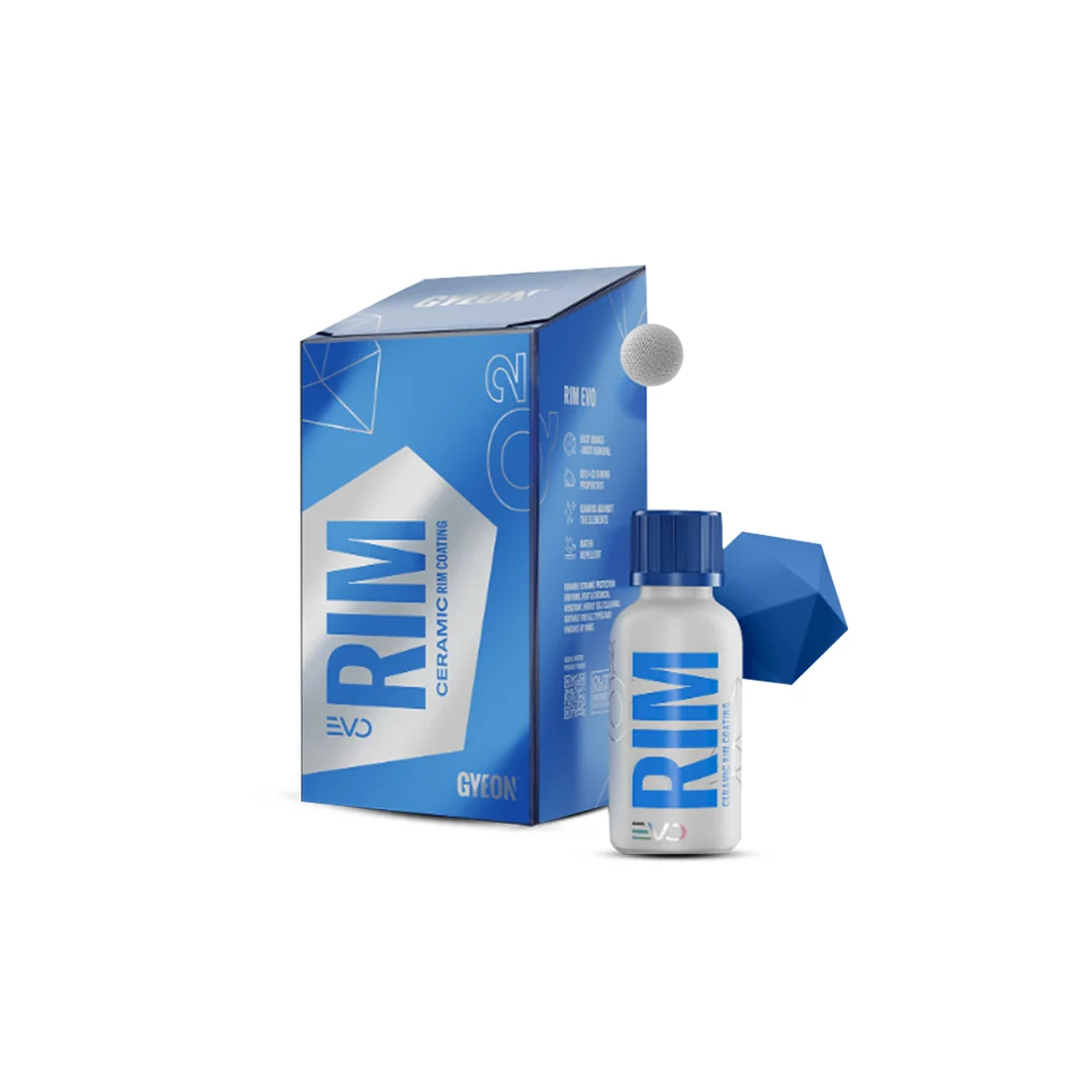 Gyeon Q2 Rim EVO 30ml - Image 3