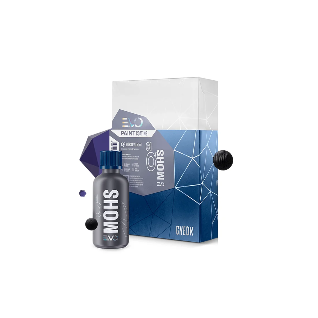 Gyeon Q2 Mohs EVO 50 ml - Image 3