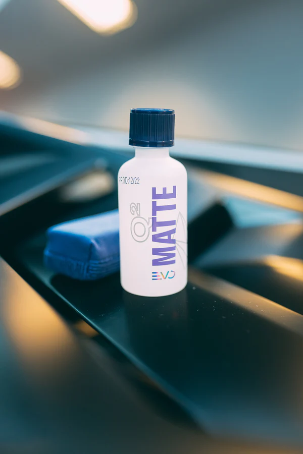Gyeon Q2 Matte EVO 50 ml - Image 4