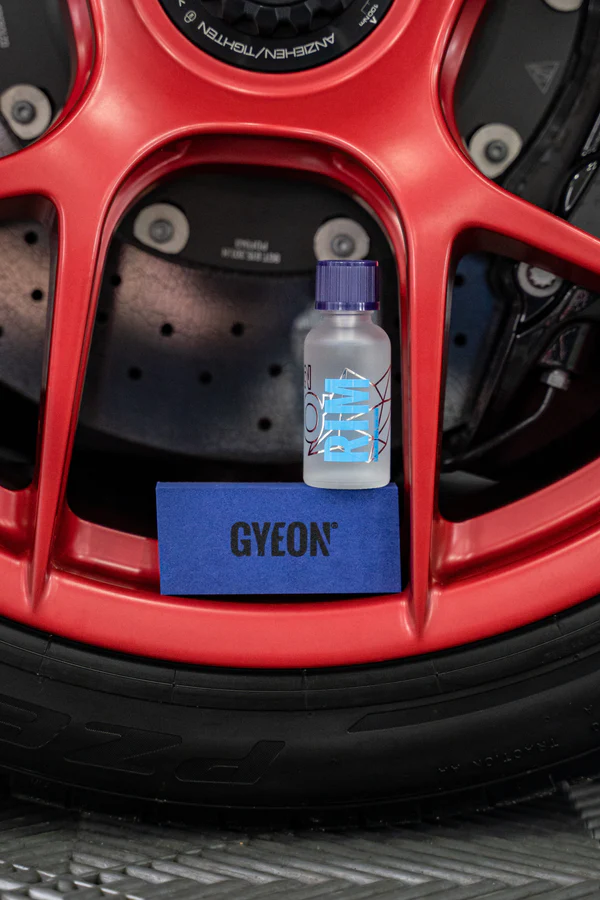 Gyeon Q2 Rim EVO 30ml - Image 2