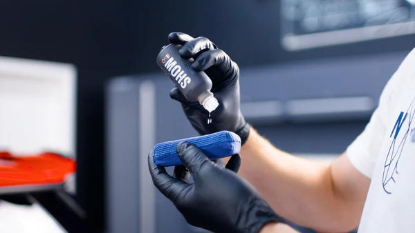 Gyeon Q2 Mohs EVO 50 ml - Image 2