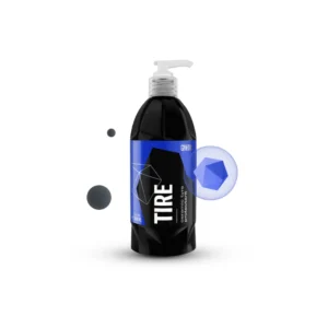 Gyeon Q2 Tire 500ml