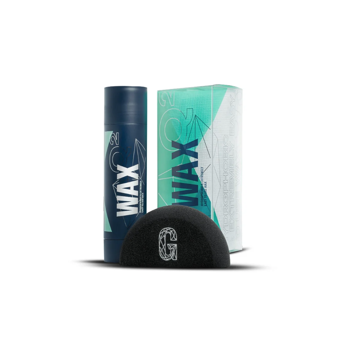 Gyeon Q2 Wax 175 gr - Image 3