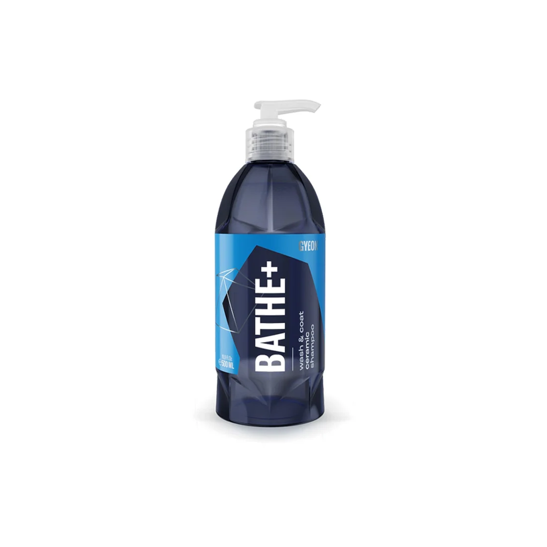 Gyeon Q2M Bathe+ 500ml - Image 3