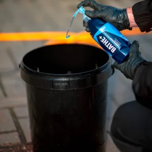 Gyeon Q2M Bathe+ 500ml