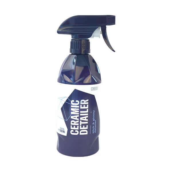 Gyeon Q2M CeramicDetailer 500ml - Image 3