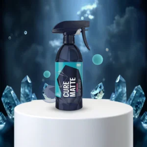 Gyeon Q2M Cure Matte REDEFINED