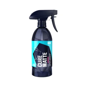 Gyeon Q2M Cure Matte REDEFINED