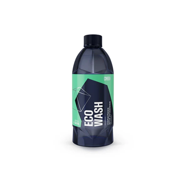 Gyeon Q2M ECOWash 500ml - Image 2