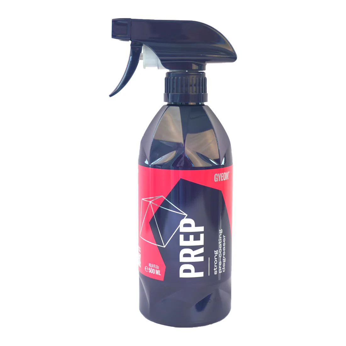 Gyeon Q2M Prep 500ml - Image 3