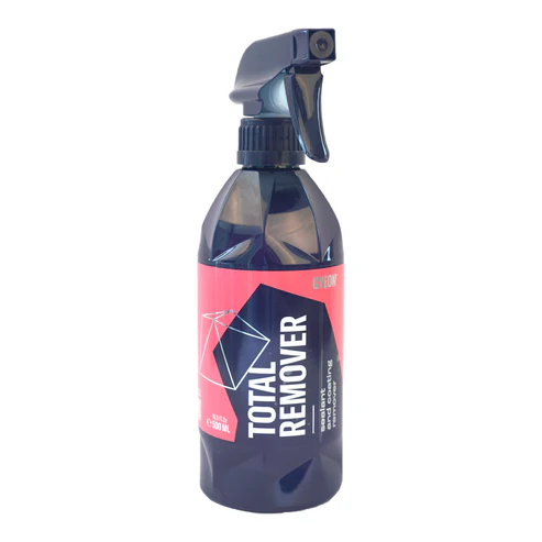 Gyeon Q2M TotalRemover 500ml - Image 2