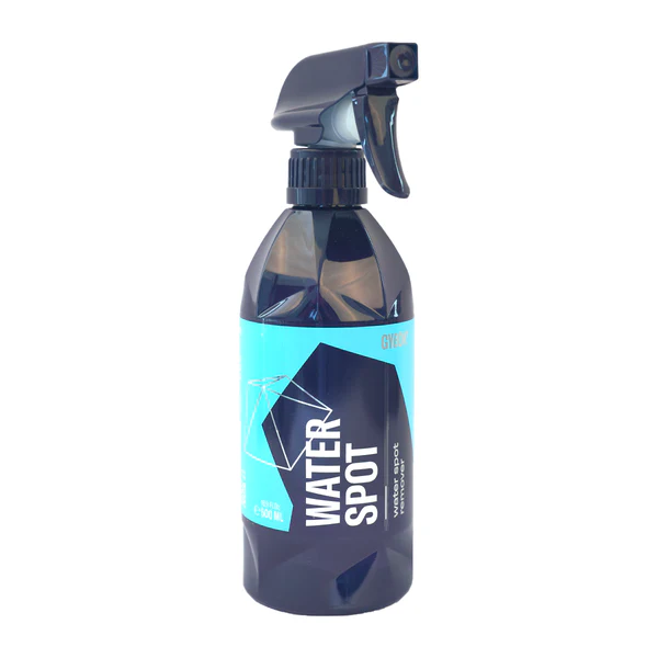 Gyeon Q2M WaterSpot 500ml - Image 2