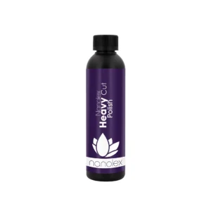 Nanolex Heavy Cut Polish 250ml