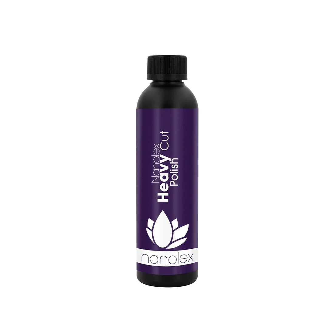 Nanolex Heavy Cut Polish 250ml - Image 2