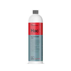 Hull Precleaner Acid
