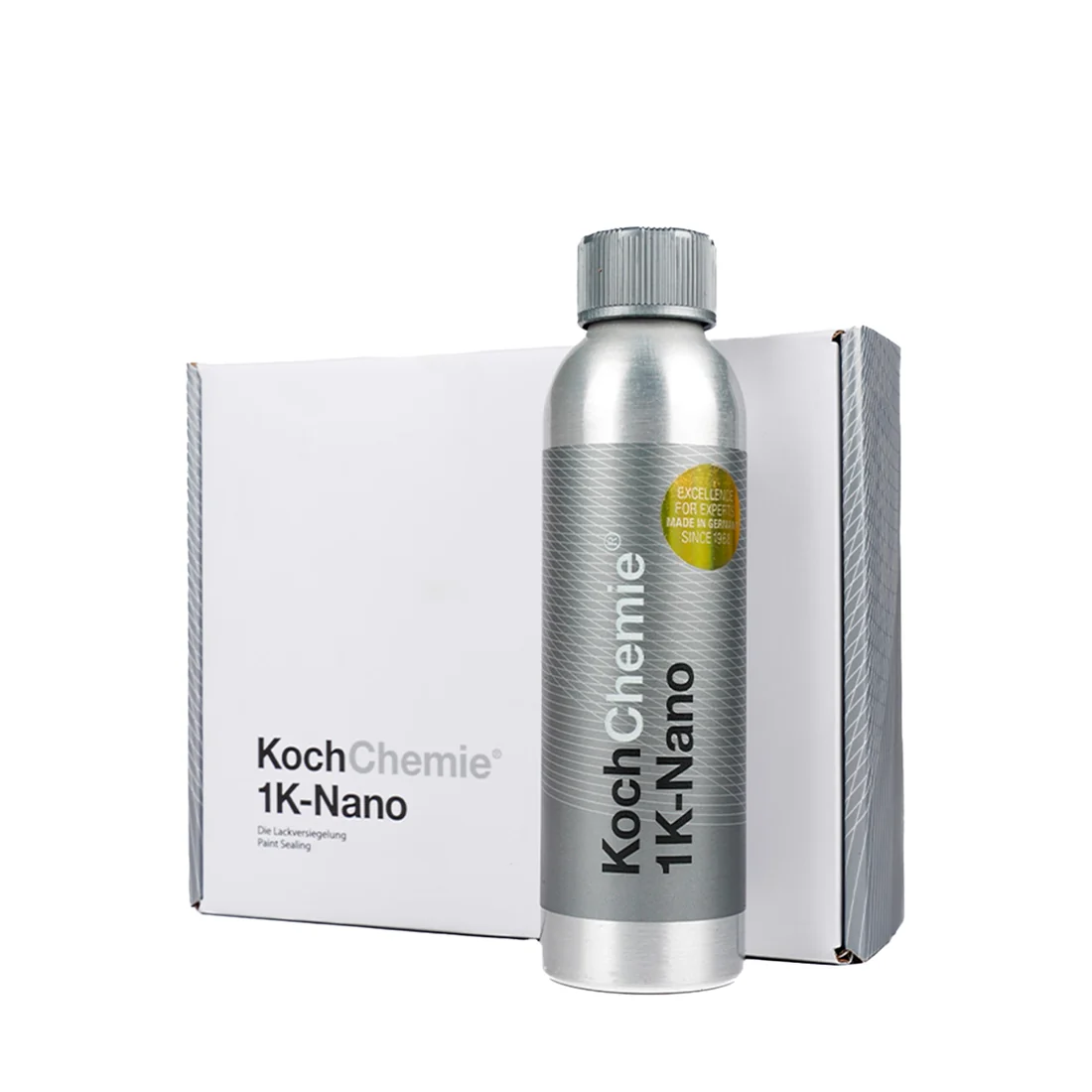 Koch Chemie 1K-Nano 250ml Kit - Image 4