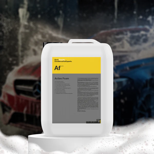 Koch Chemie Active Foam 21 KG