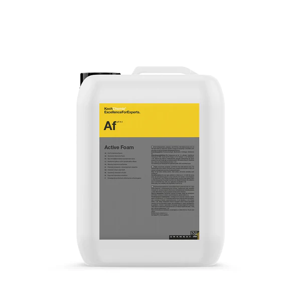 Koch Chemie Active Foam 21 KG - Image 2