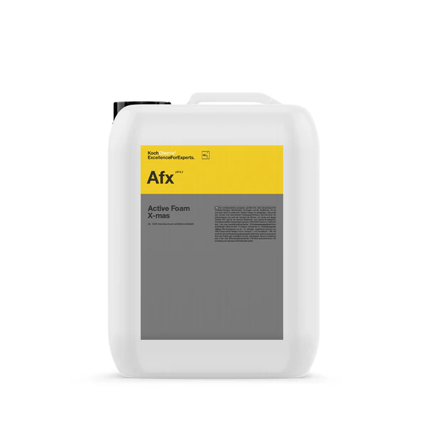 Koch Chemie Active Foam X-mas 10kg - Image 2