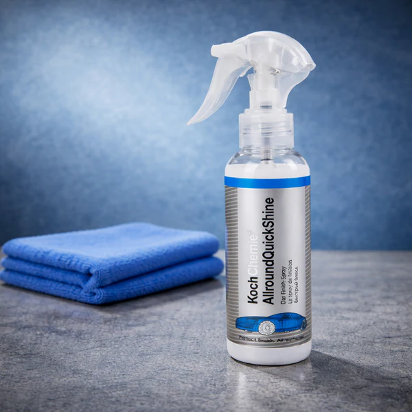 Koch Chemie Allround Quick Shine 140 ml - Image 3