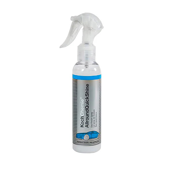 Koch Chemie Allround Quick Shine 140 ml - Image 2