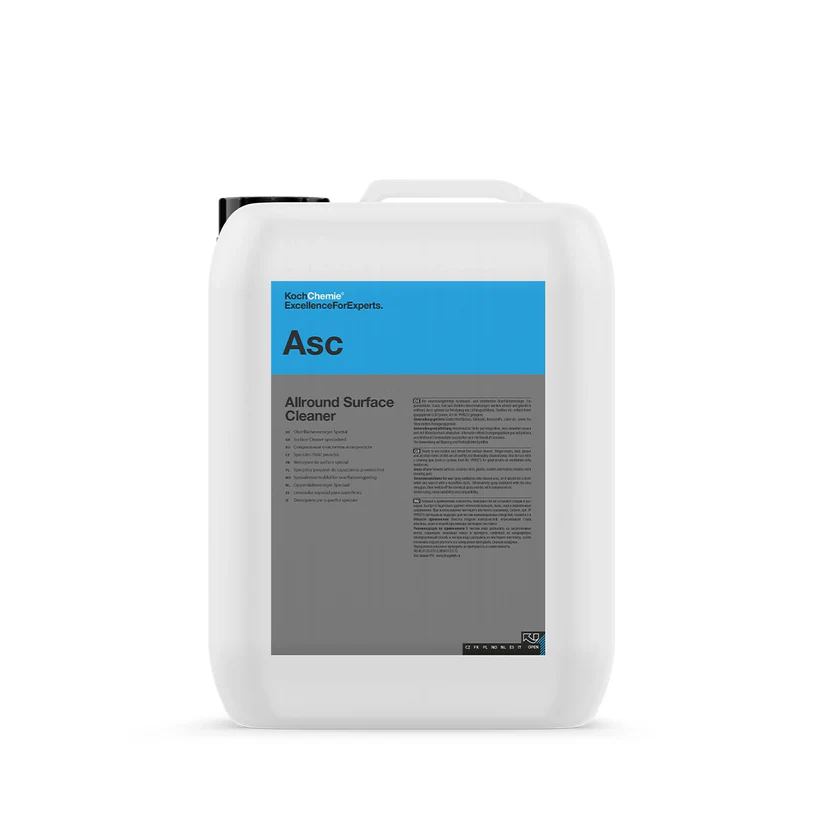 Koch Chemie Allround Surface Cleaner 10L - Image 2