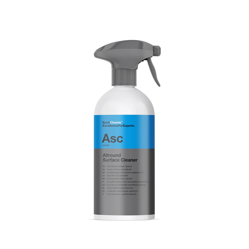 Koch Chemie Allround Surface Cleaner 500 ml - Image 3