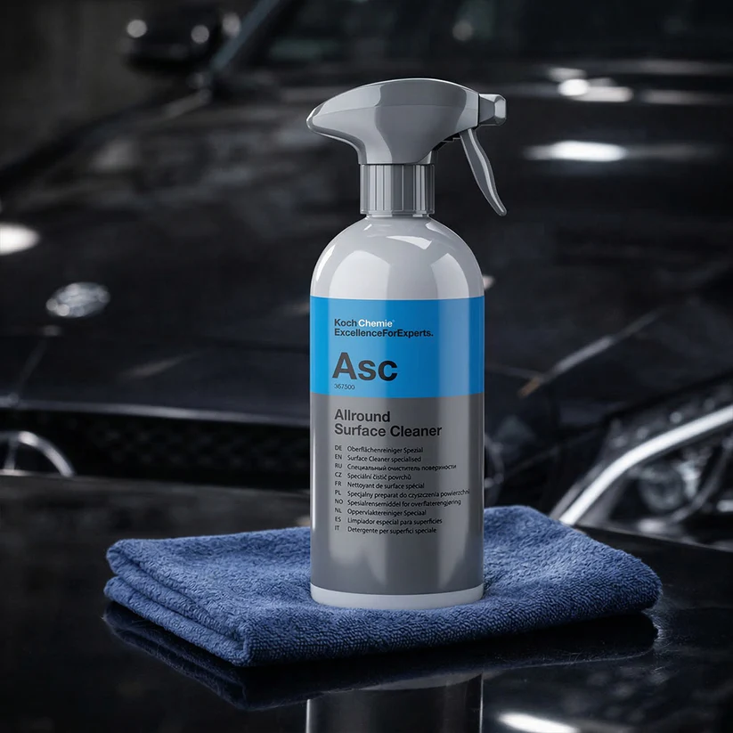 Koch Chemie Allround Surface Cleaner 500 ml - Image 2