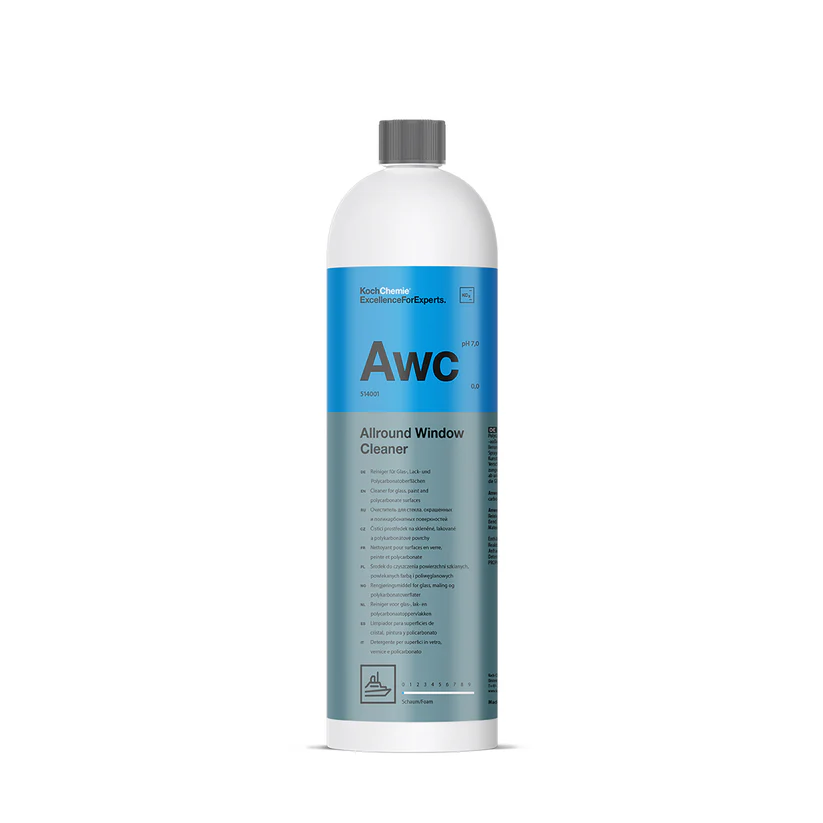 Koch Chemie Allround Window Cleaner 1 Litre - Image 3