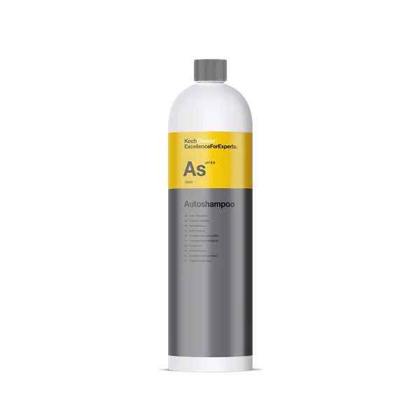 Koch Chemie Auto Shampoo 1Ltr - Image 2