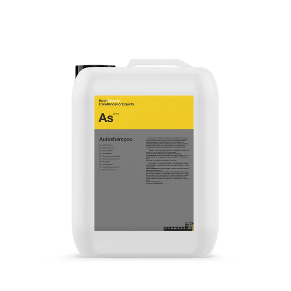 Koch Chemie Auto shampoo 10L - Image 2