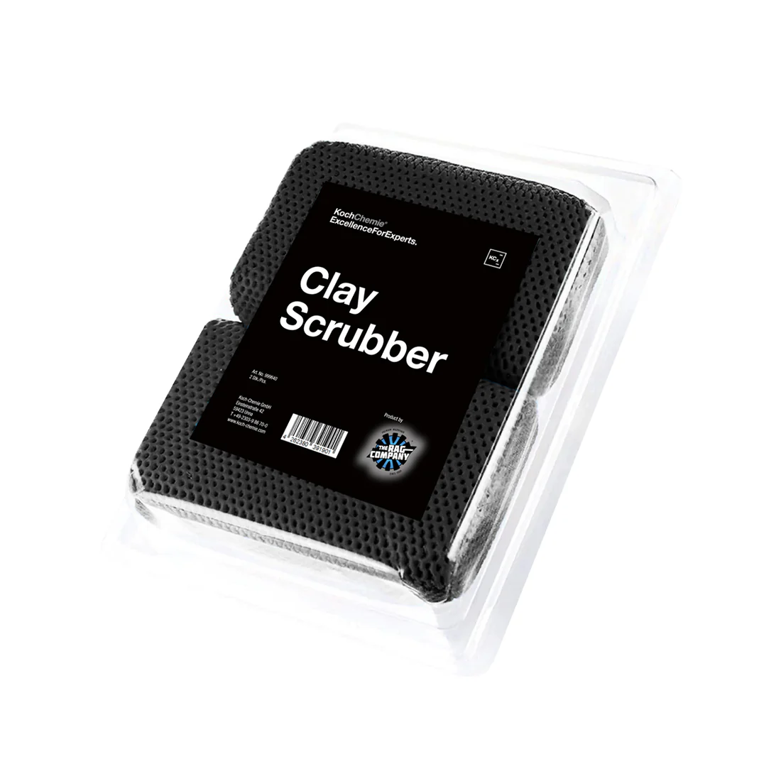 Koch Chemie Clay Scrubber - Image 2