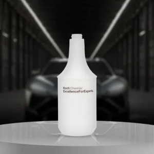 Koch Chemie Cylindrical Bottle 1 Ltr for Spray Head